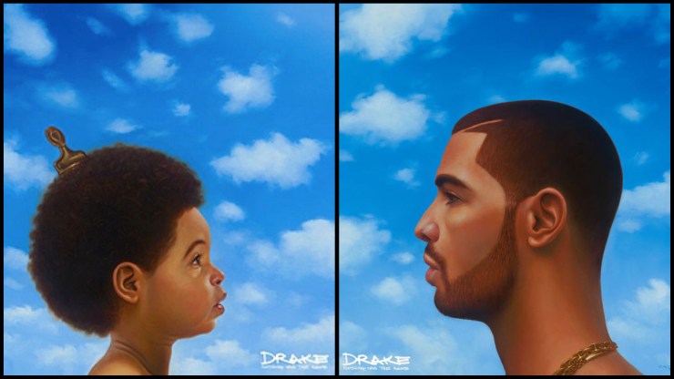 drake_nothing_was_the_same