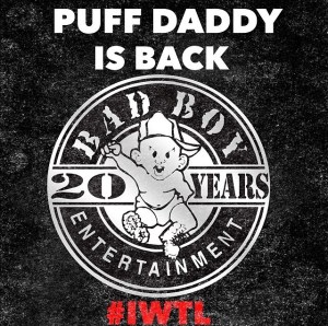 Instagram: @iamdiddy