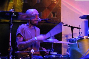 Chris Wilson 2/15/15